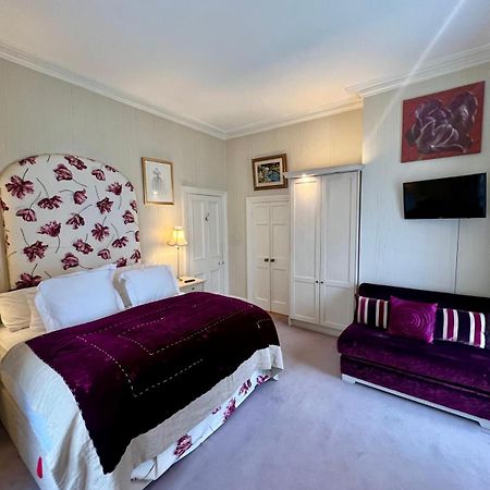 Burlington Townhouse Apartment Dublin Ngoại thất bức ảnh