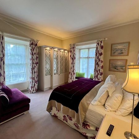 Burlington Townhouse Apartment Dublin Ngoại thất bức ảnh
