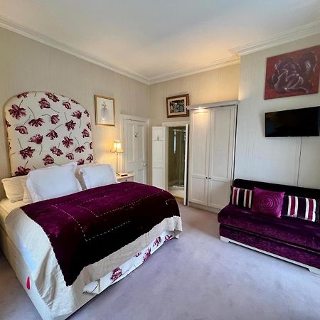 Burlington Townhouse Apartment Dublin Ngoại thất bức ảnh
