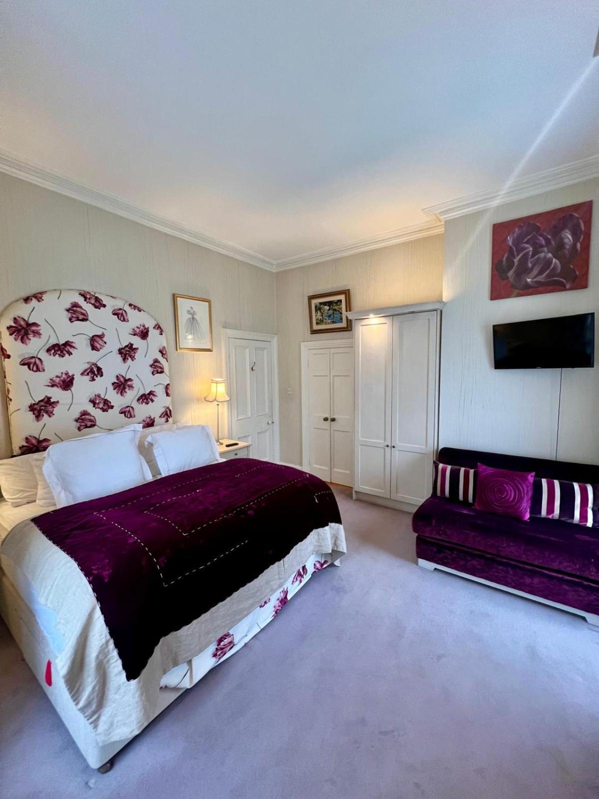 Burlington Townhouse Apartment Dublin Ngoại thất bức ảnh