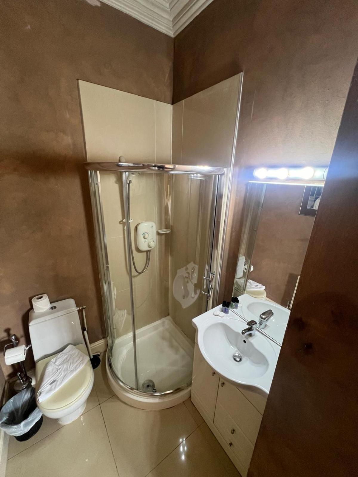 Burlington Townhouse Apartment Dublin Ngoại thất bức ảnh