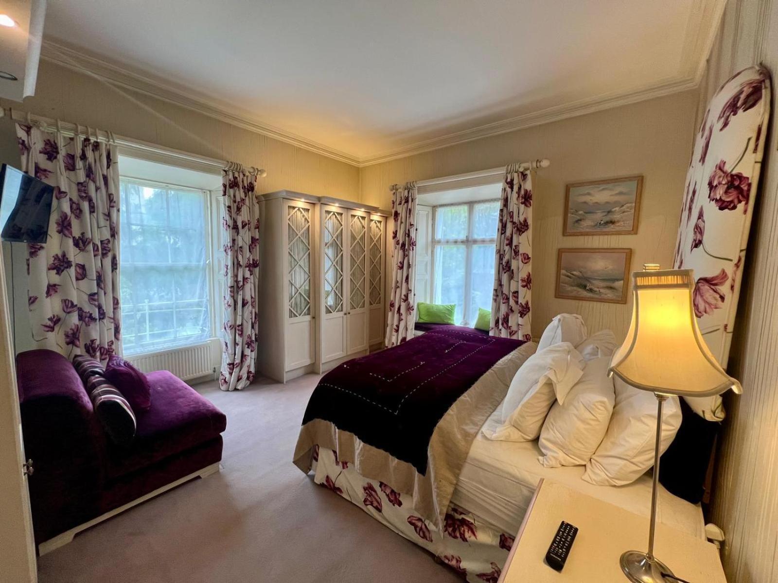 Burlington Townhouse Apartment Dublin Ngoại thất bức ảnh