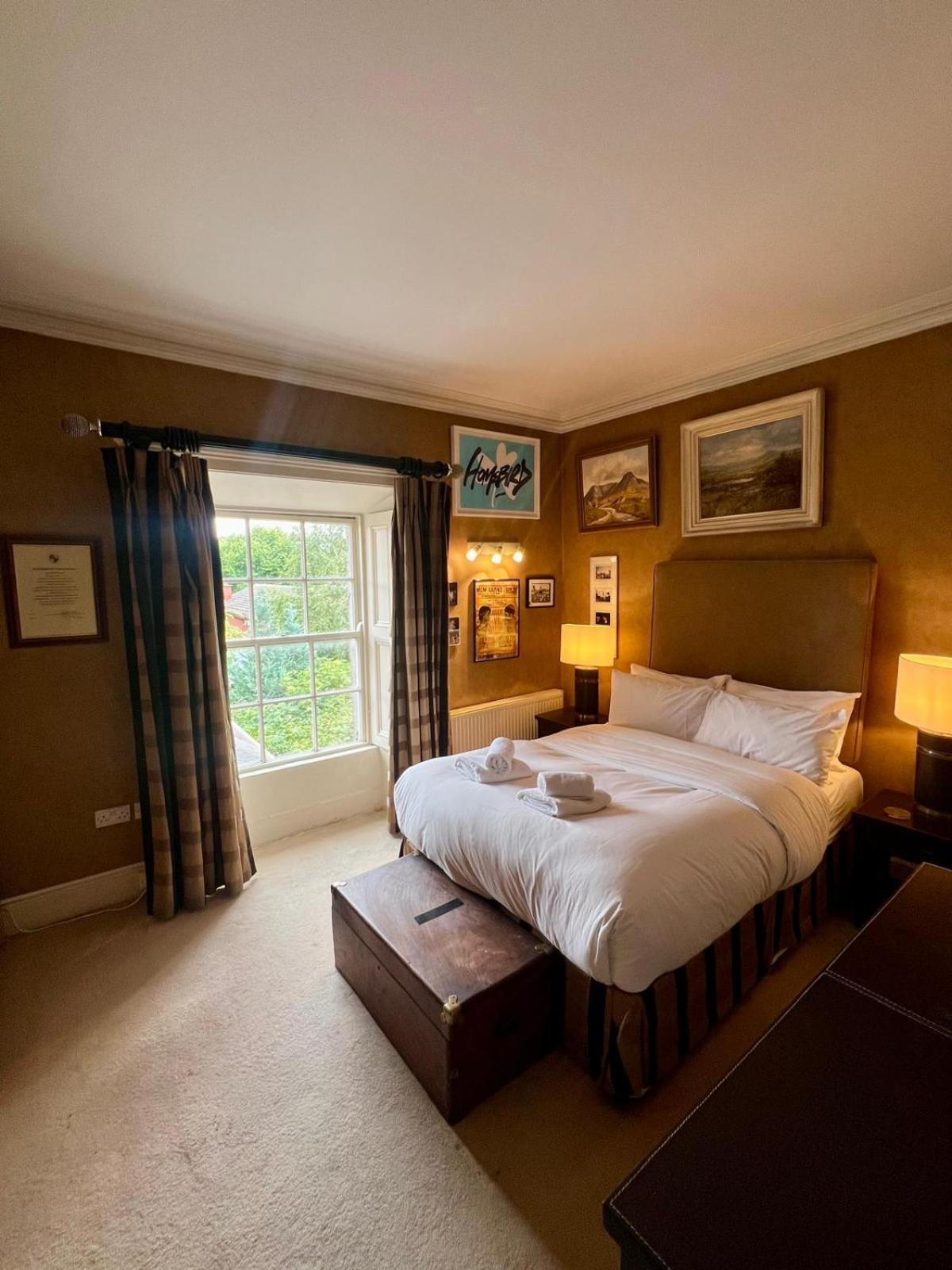 Burlington Townhouse Apartment Dublin Ngoại thất bức ảnh