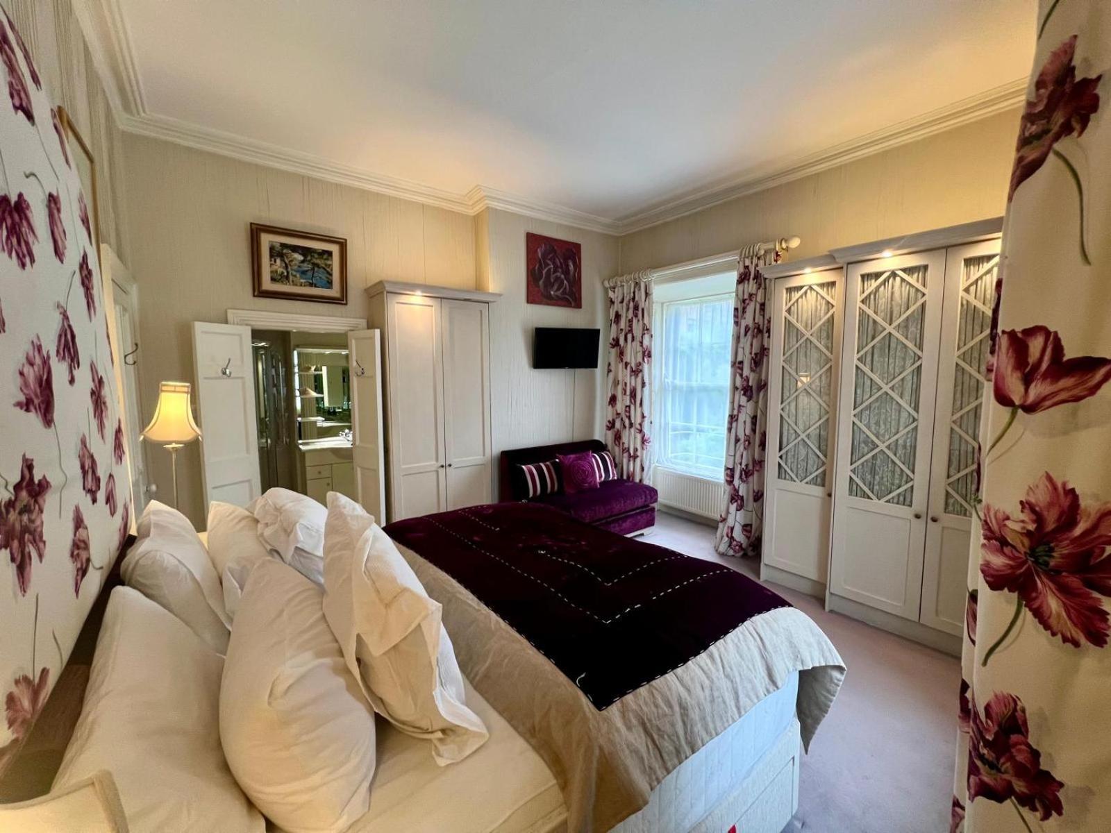 Burlington Townhouse Apartment Dublin Ngoại thất bức ảnh