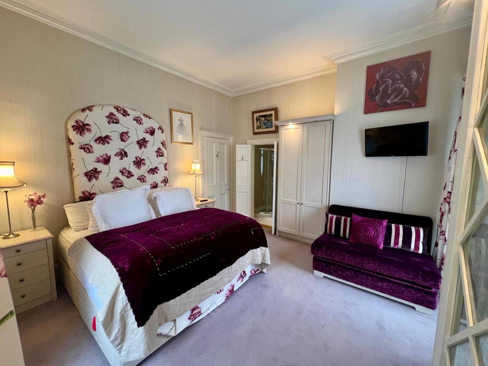 Burlington Townhouse Apartment Dublin Ngoại thất bức ảnh