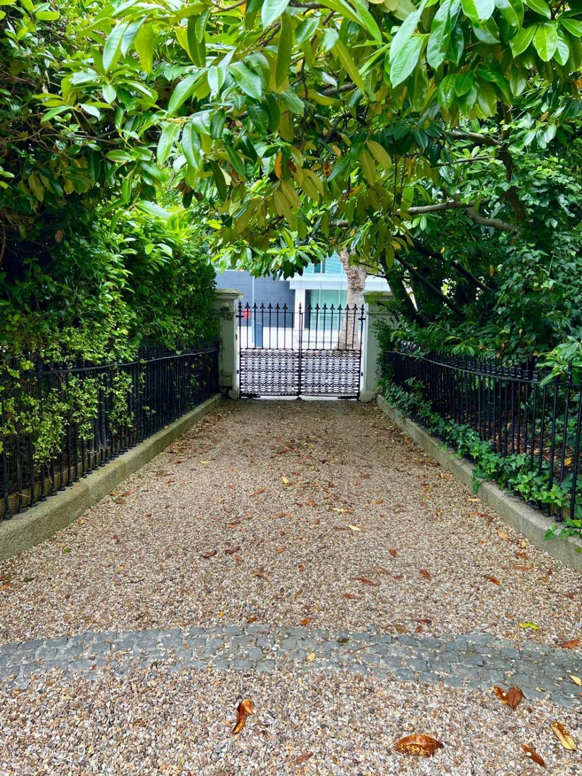 Burlington Townhouse Apartment Dublin Ngoại thất bức ảnh